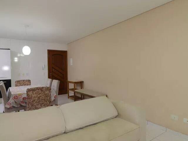 Apartamento sem condomínio para Venda em Santo André - 5