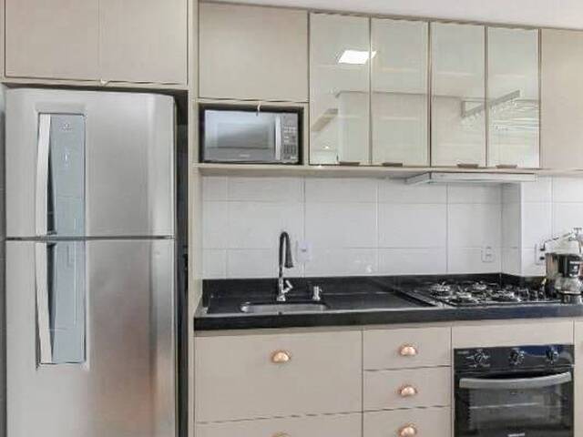 Apartamento Padrão para Venda em Santo André - 5