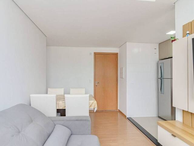 #9259 - Apartamento Padrão para Venda em Santo André - SP - 2