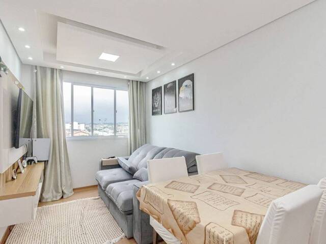 #9259 - Apartamento Padrão para Venda em Santo André - SP - 1