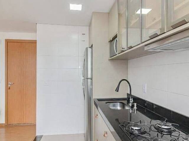 Apartamento Padrão para Venda em Santo André - 4
