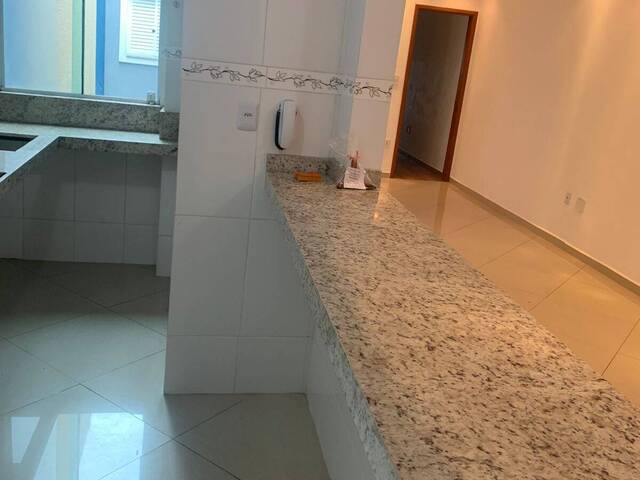 #9260 - Cobertura para Venda em Santo André - SP - 3