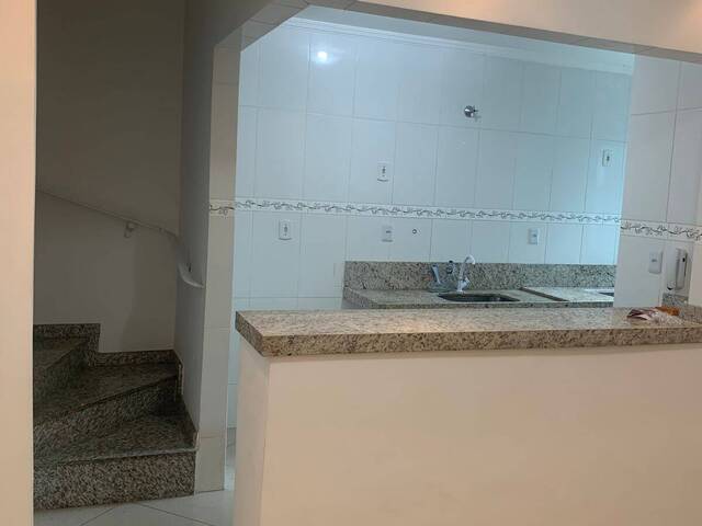 #9260 - Cobertura para Venda em Santo André - SP - 2