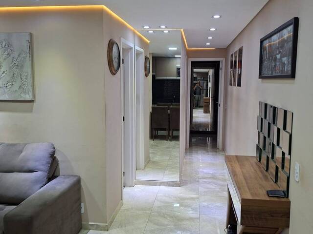 Apartamento Padrão para Venda em Santo André - 4