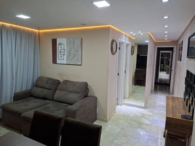 Apartamento Padrão para Venda em Santo André - 5