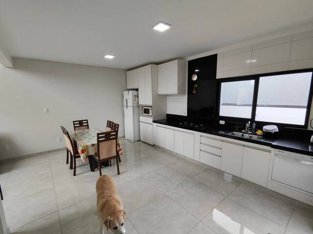 Sobrado para Venda em São Caetano do Sul - 4