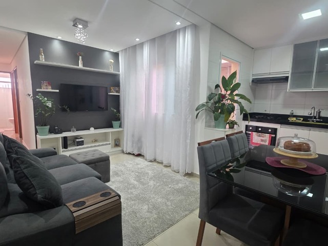 #9263 - Apartamento sem condomínio para Venda em Santo André - SP - 2