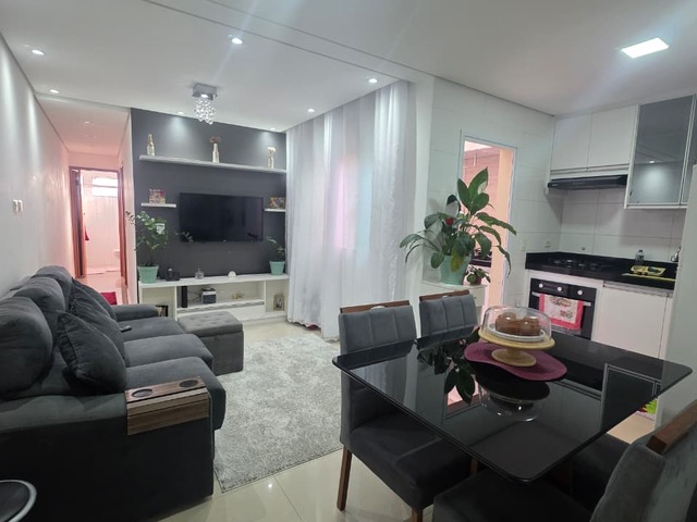 #9263 - Apartamento sem condomínio para Venda em Santo André - SP - 1