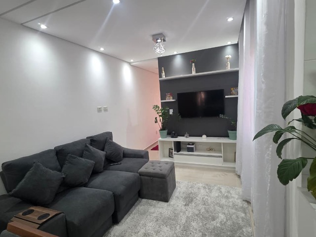 #9263 - Apartamento sem condomínio para Venda em Santo André - SP - 3