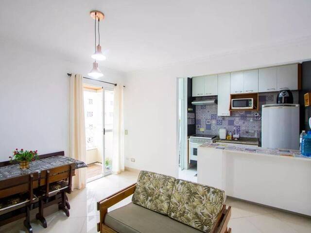 #9261 - Apartamento Padrão para Venda em Santo André - SP - 3