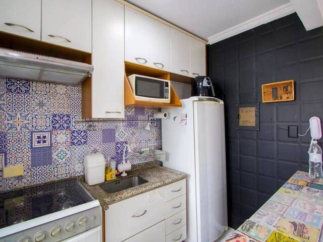 Apartamento Padrão para Venda em Santo André - 5