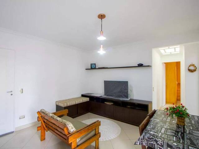 #9261 - Apartamento Padrão para Venda em Santo André - SP - 2
