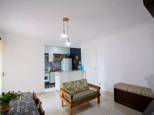 Apartamento Padrão para Venda em Santo André - 4