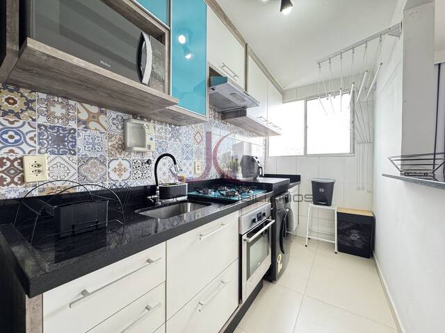 #9267 - Apartamento Padrão para Venda em Santo André - SP - 3