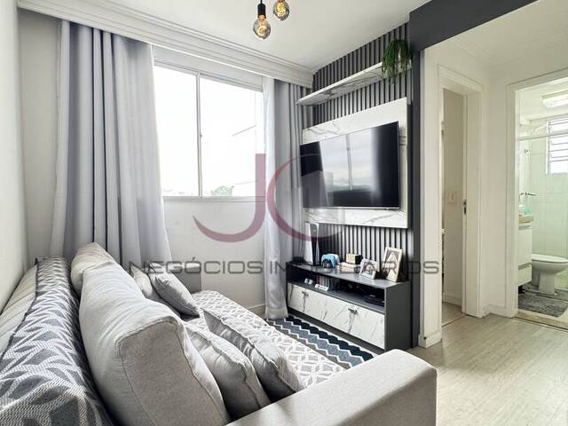 #9267 - Apartamento Padrão para Venda em Santo André - SP - 1