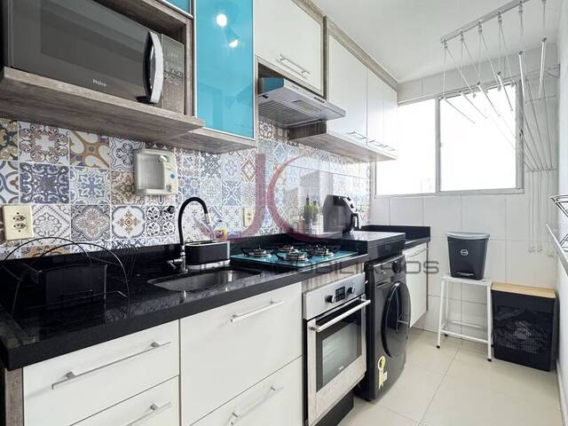 #9267 - Apartamento Padrão para Venda em Santo André - SP - 2