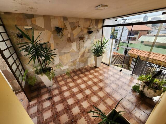 #9266 - Casa para Venda em Santo André - SP - 2