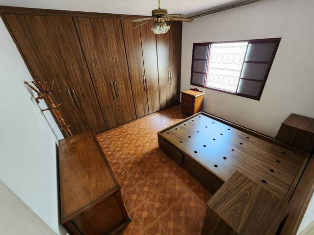 #9266 - Casa para Venda em Santo André - SP - 3