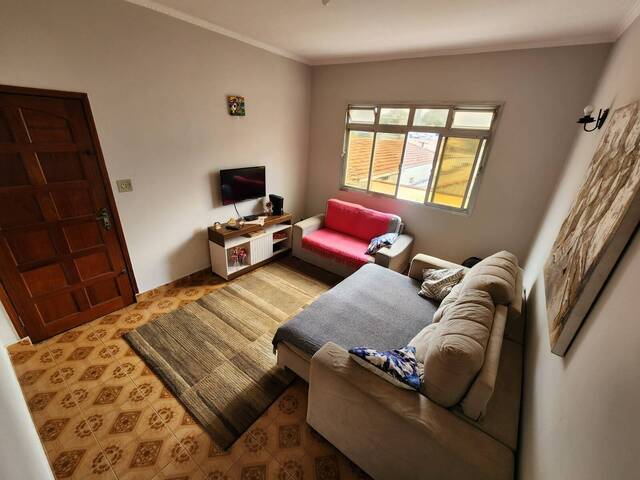 Casa para Venda em Santo André - 5