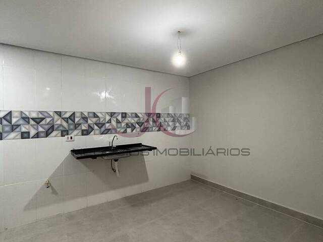 #9268 - Apartamento sem condomínio para Venda em São Paulo - SP - 1