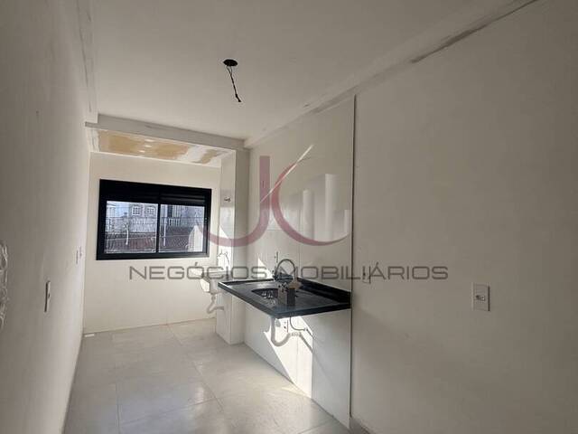 #9269 - Apartamento sem condomínio para Venda em São Paulo - SP - 1