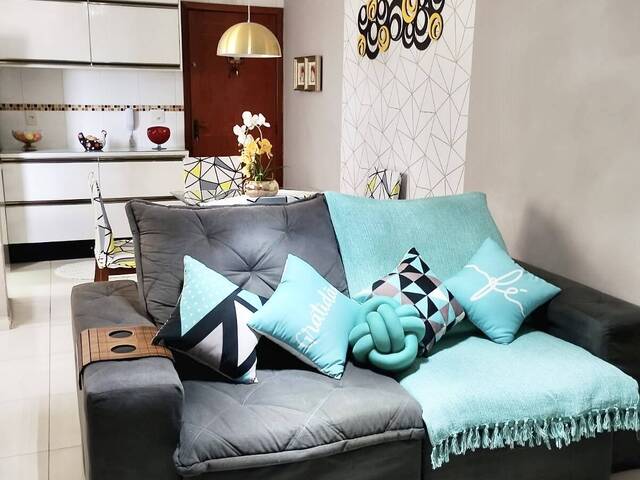 #9271 - Cobertura para Venda em Santo André - SP - 1