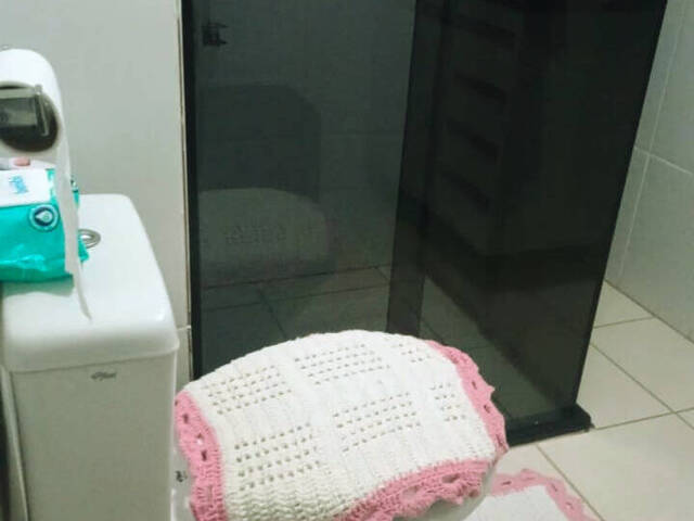Apartamento Padrão para Venda em Santo André - 5