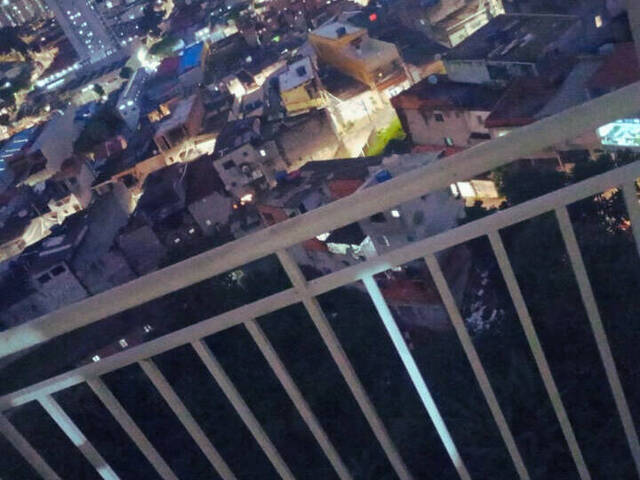 #9272 - Apartamento Padrão para Venda em Santo André - SP - 2