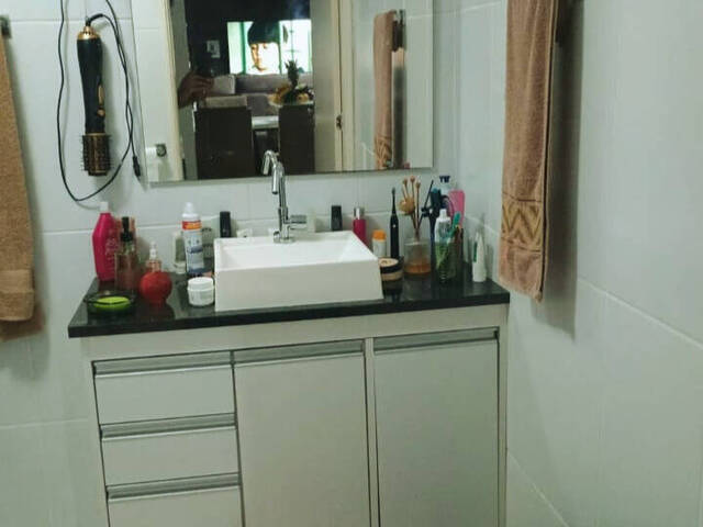 Apartamento Padrão para Venda em Santo André - 4