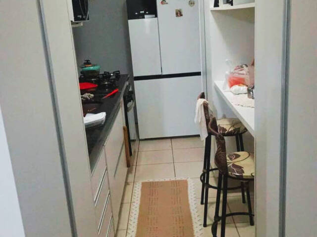 #9272 - Apartamento Padrão para Venda em Santo André - SP - 1