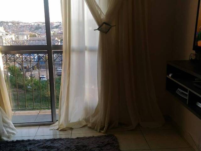 #9273 - Apartamento Padrão para Venda em São Paulo - SP - 3