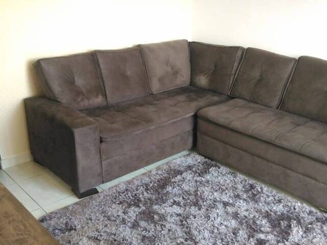 #9273 - Apartamento Padrão para Venda em São Paulo - SP - 1