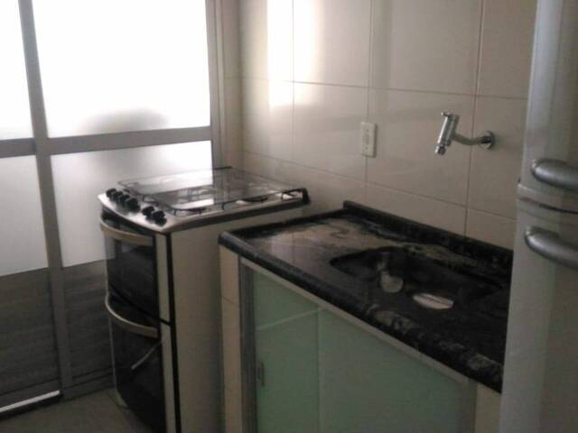 Apartamento Padrão para Venda em São Paulo - 5
