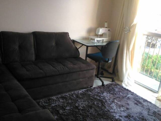 #9273 - Apartamento Padrão para Venda em São Paulo - SP - 2