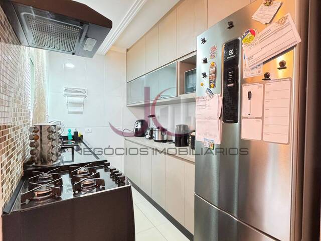 #6711 - Apartamento sem condomínio para Venda em Santo André - SP