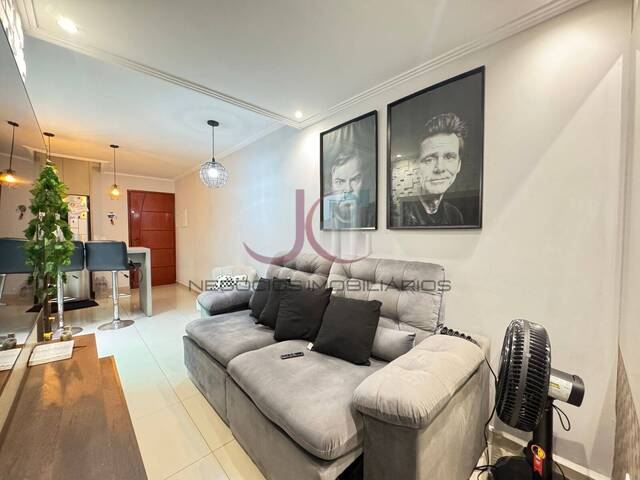 #6711 - Apartamento sem condomínio para Venda em Santo André - SP