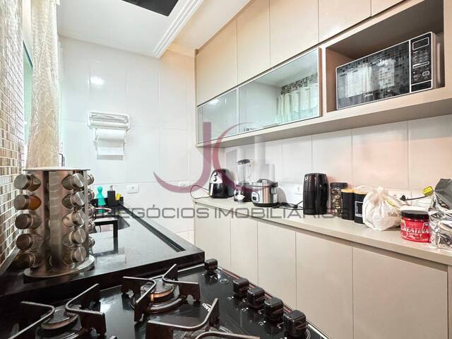 #6711 - Apartamento sem condomínio para Venda em Santo André - SP