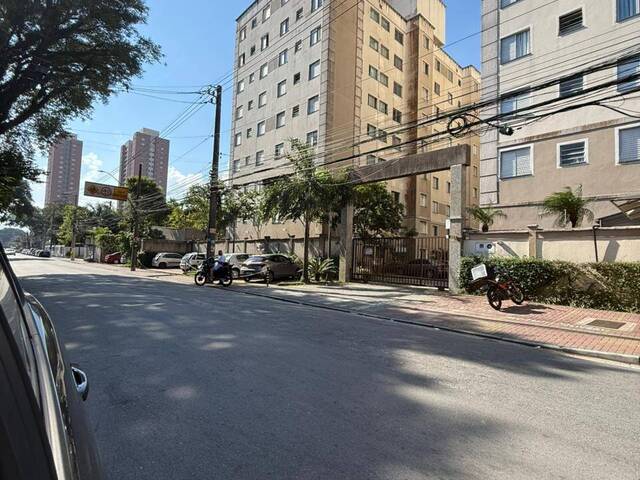 #9274 - Apartamento Padrão para Venda em Santo André - SP - 2