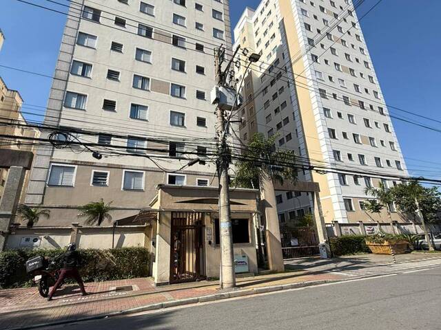 Venda em Vila Homero Thon  - Santo André