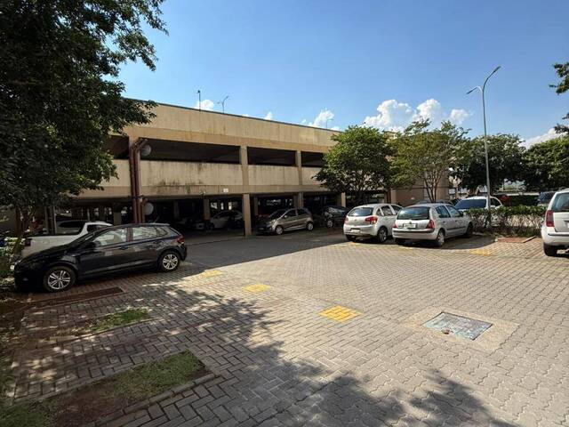 #9274 - Apartamento Padrão para Venda em Santo André - SP - 3