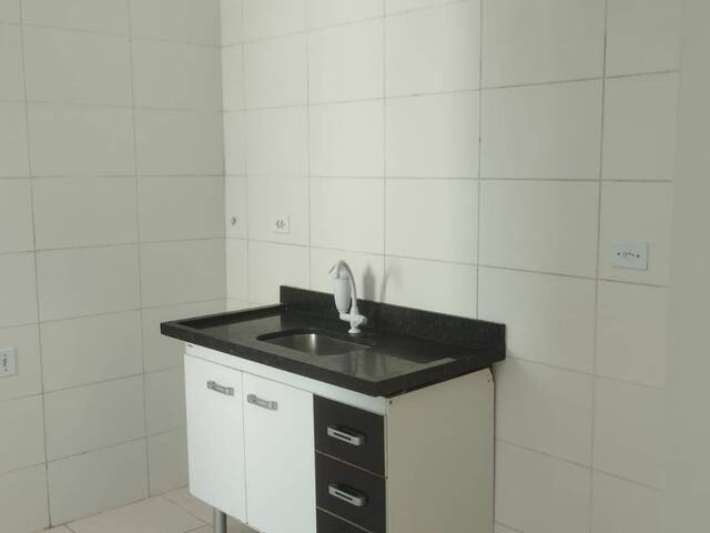 #9275 - Apartamento sem condomínio para Venda em Santo André - SP - 2