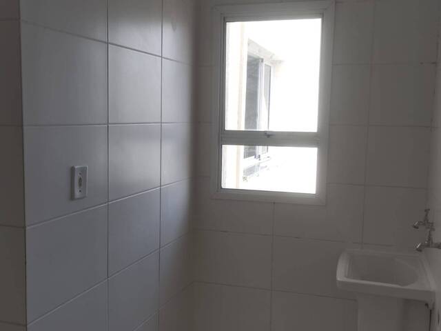 #9275 - Apartamento sem condomínio para Venda em Santo André - SP - 3