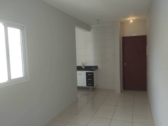 #9275 - Apartamento sem condomínio para Venda em Santo André - SP - 1