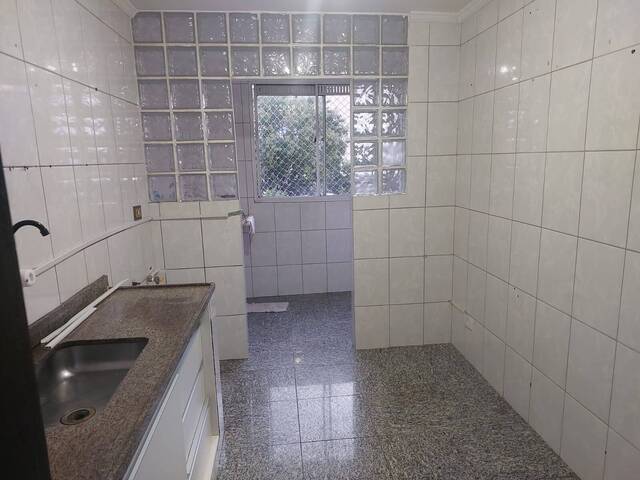 #9276 - Apartamento Padrão para Venda em Santo André - SP - 1