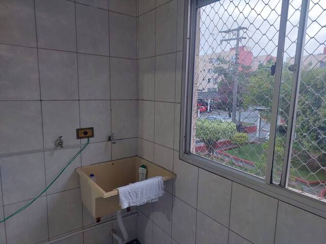 #9276 - Apartamento Padrão para Venda em Santo André - SP - 3