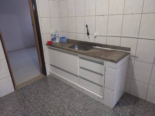 #9276 - Apartamento Padrão para Venda em Santo André - SP - 2