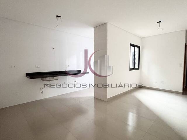 #9153 - Apartamento sem condomínio para Venda em Santo André - SP - 2