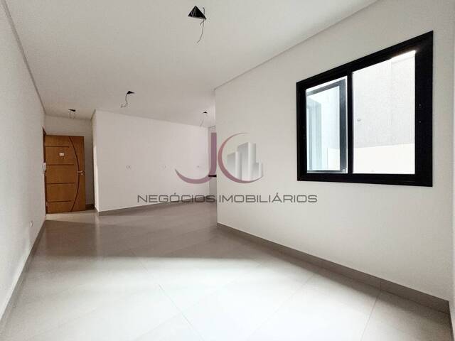 #9153 - Apartamento sem condomínio para Venda em Santo André - SP - 3