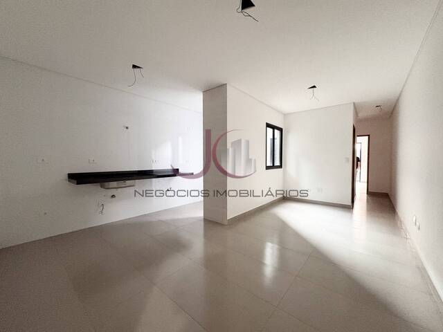 Venda em Vila Valparaíso - Santo André