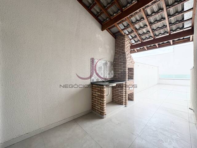 #8488 - Cobertura para Venda em Santo André - SP